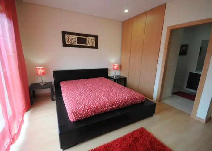 Superb 5 Bedrooms Agobar Tennis Court *