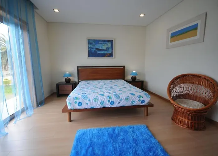 Villa Superb 5 Bedrooms Agobar Tennis Court *