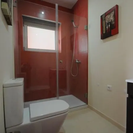 Superb 5 Bedrooms Agobar Tennis Court Walking Distance To エシュポゼンデ