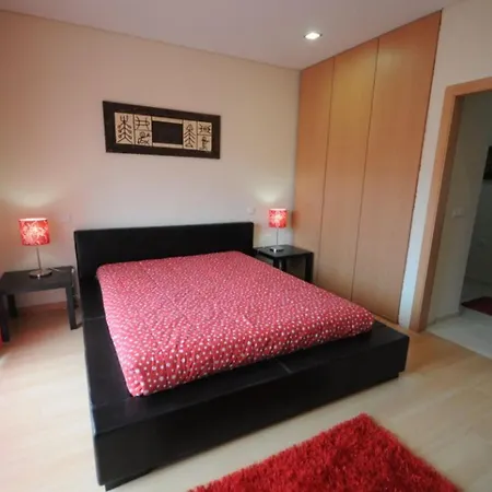 Superb 5 Bedrooms Agobar Tennis Court *