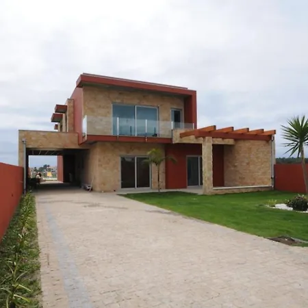 Superb 5 Bedrooms Agobar Tennis Court Villa
