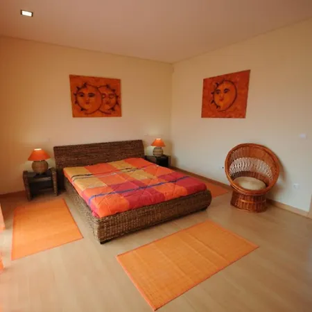 Superb 5 Bedrooms Agobar Tennis Court Esposende