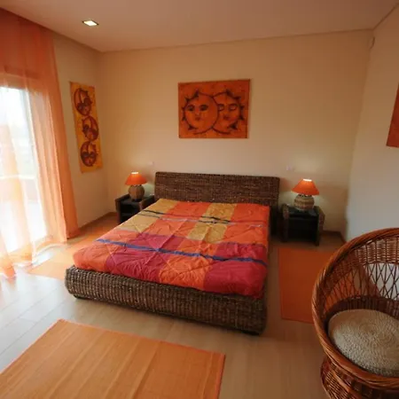 Superb 5 Bedrooms Agobar Tennis Court