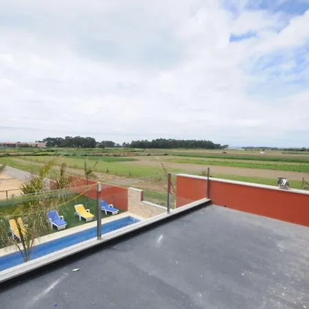 Villa Superb 5 Bedrooms Agobar Tennis Court *