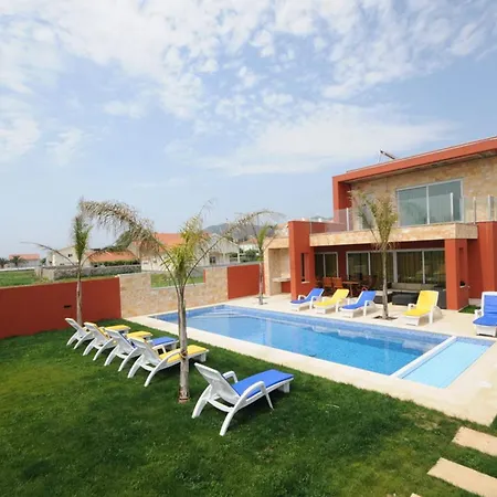 Villa Superb 5 Bedrooms Agobar Tennis Court Esposende
