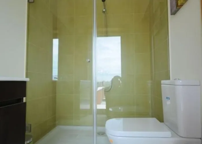 Superb 5 Bedrooms Agobar Tennis Court * 에스포센데