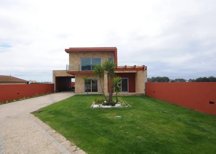 Superb 5 Bedrooms Agobar Tennis Court *