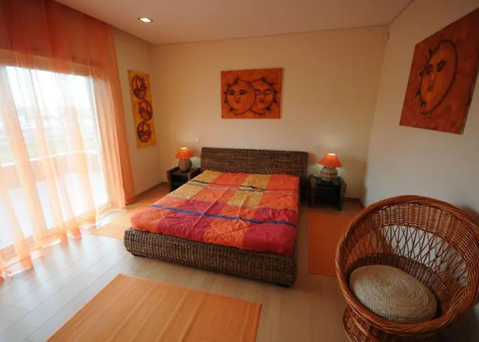 Superb 5 Bedrooms Agobar Tennis Court